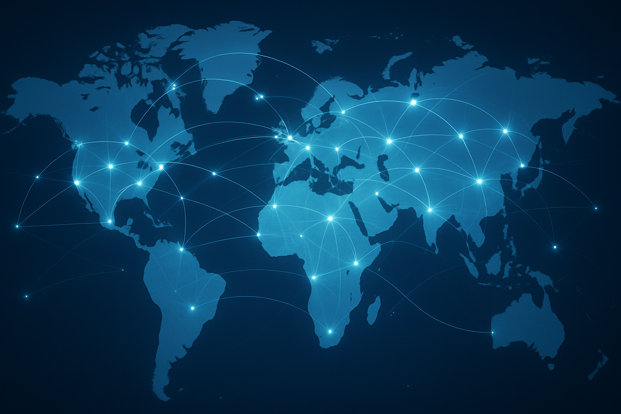Smart Proxies for E-Commerce Ads - Global Reach and Localization